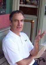 Jeff Davidson - Expert at Managing Information and Communication Overload
